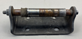OEM Volvo Upper Hood Latch Striker 23847427