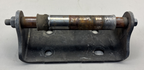 OEM Volvo Upper Hood Latch Striker 23847427