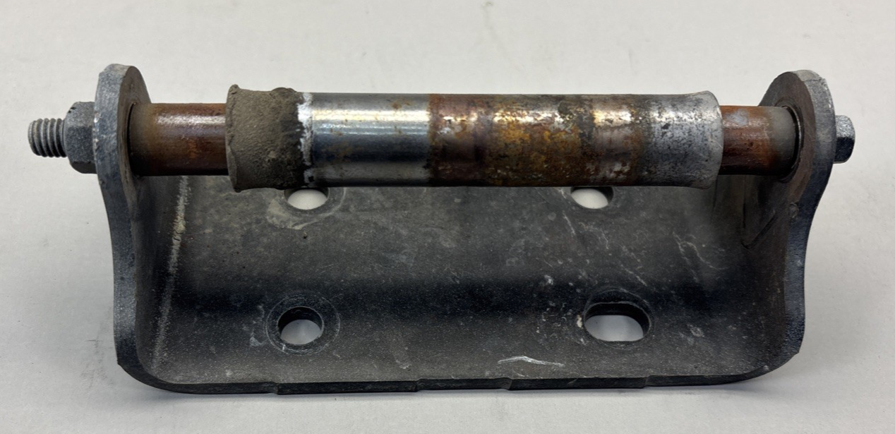 OEM Volvo Upper Hood Latch Striker 23847427