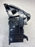 2011-2014 HYUNDAI SONATA CENTER CONSOLE STORAGE COMPARTMENT TRAY 84780-38000 OEM