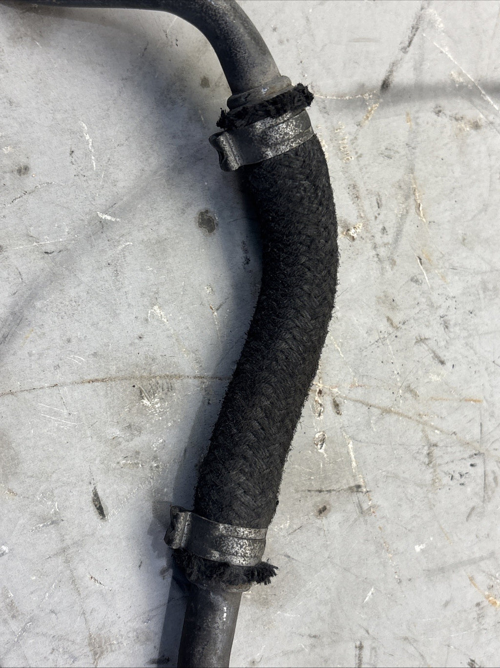 Paccar 2140521 Coolant Pipe