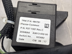 A0613-002-00 Kenworth Turn Wiper Switch P27-1067