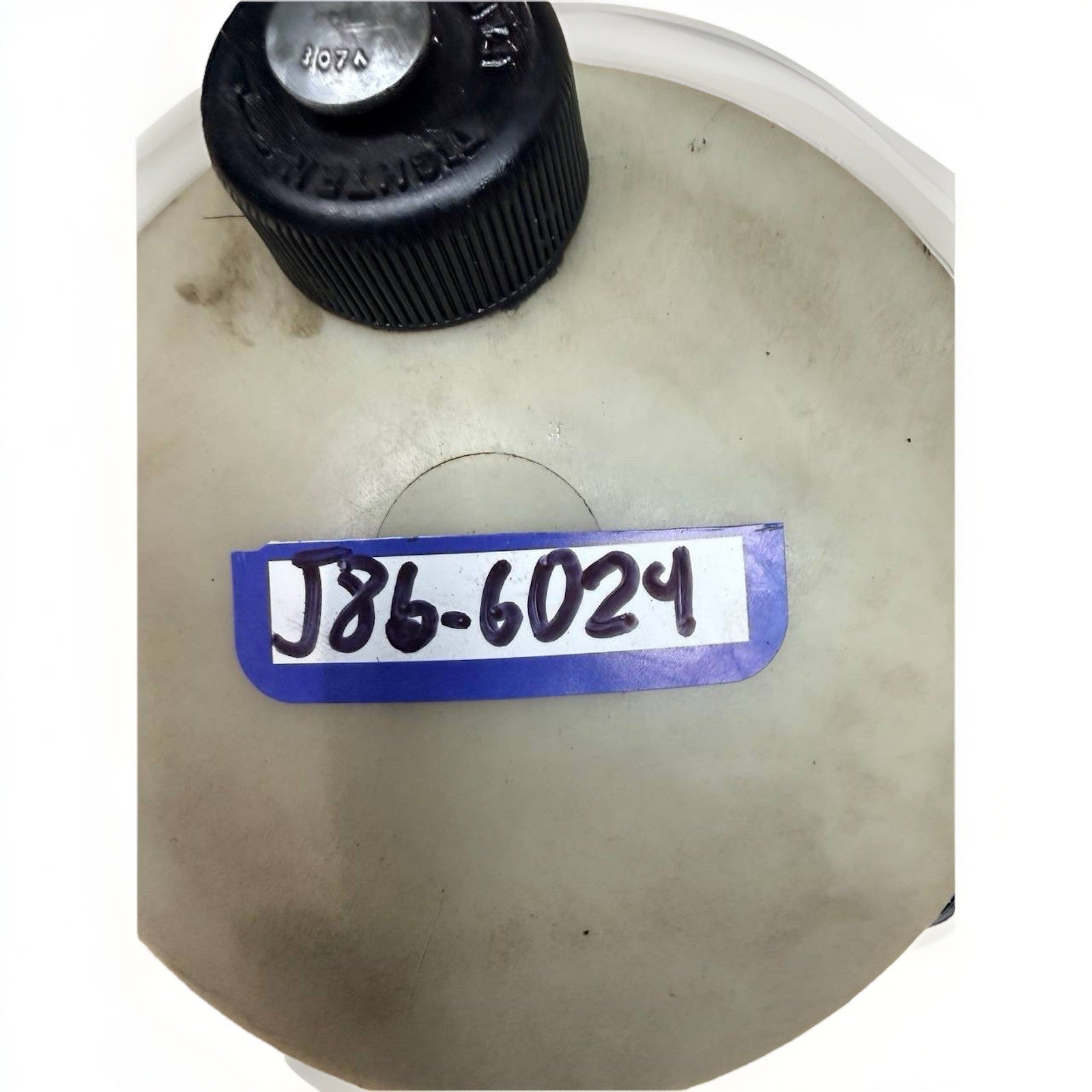 2021 PETERBILT 579 PACCAR Power Steering Reservoir J86-6024