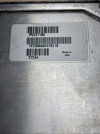 Kenworth Cummins ISX15 OEM ECM ENGINE CONTROL MODULE P/N 5290170 5317106