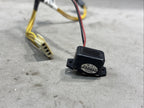 FREIGHTLINER Wiring Harness w/Buzzer A06-40924-001-E