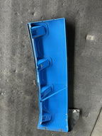 Kenworth  T33-1051 Slpr Upper Extender