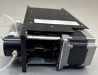 Kloehn Pump 54022  Motorized Smart Syringe Pump