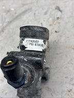 Mack Anthem Air Pressure Regulator 2019 OEM VOLVO