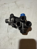 Automann  170.K025778 Trailer Spring Brake Valve SRC7000 K025778