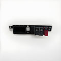 PACCAR Switch Panel S06-1073-601 with Three Switches