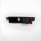 PACCAR Switch Panel S06-1073-601 with Three Switches