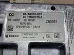 BOSCH Freightliner Cascadia Telematric Control Module 66-13928-001, 661392800