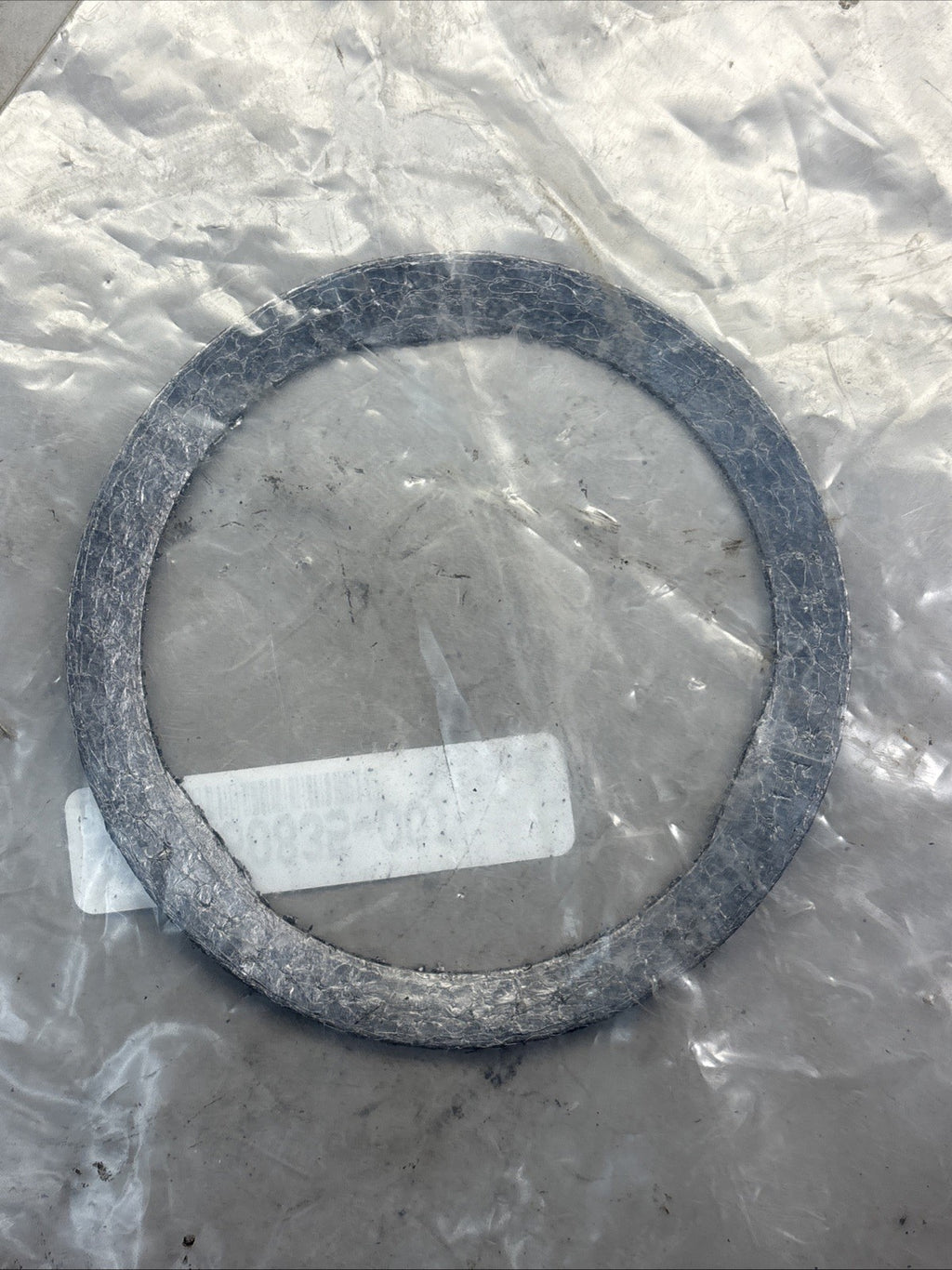 4" Exhaust Gasket for Autocar Trucks - Replaces ACA2350835-001