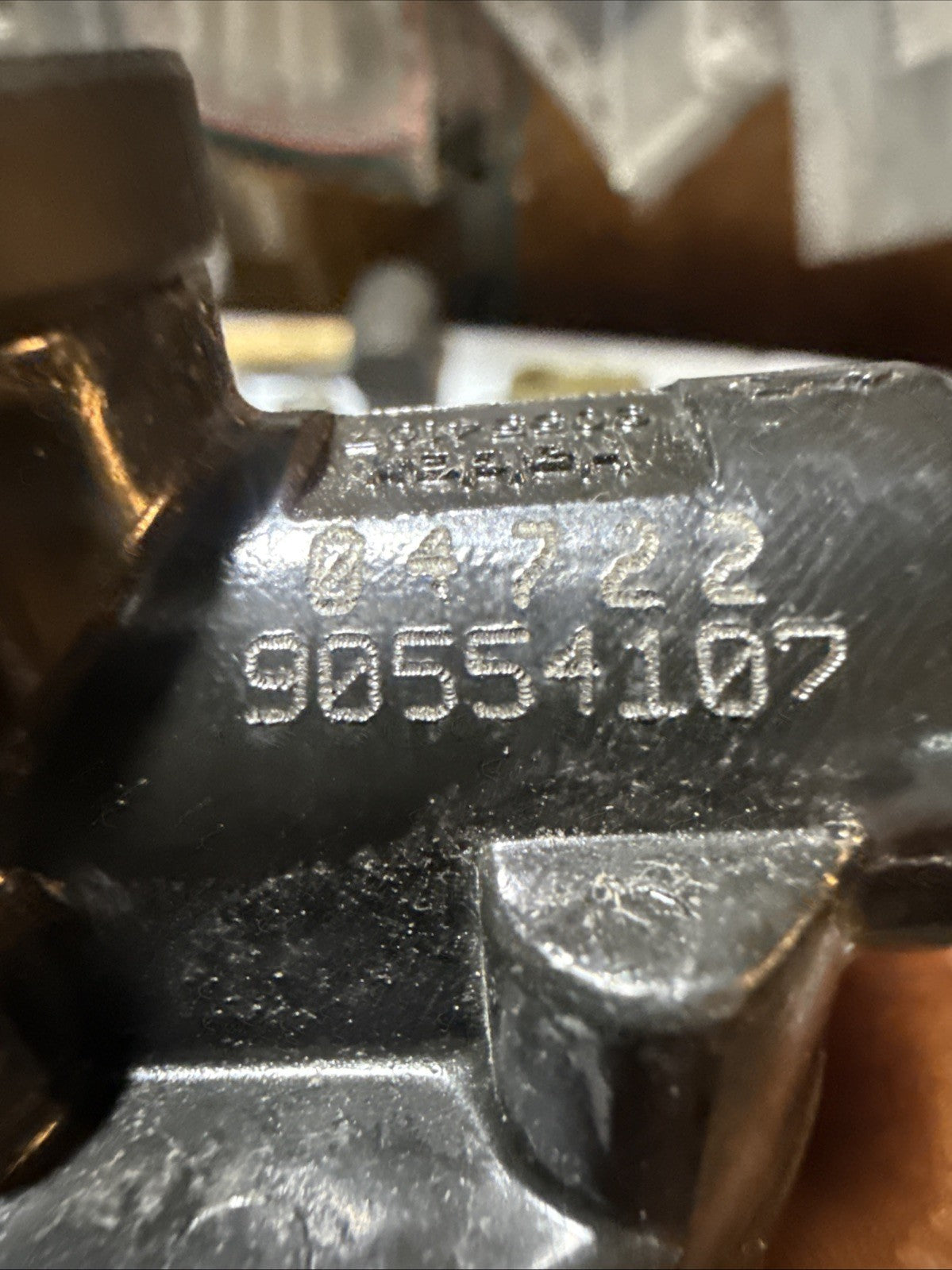 Pressure Protection Valve 90554107PTP Replaces Neway 90554107 Chelsea 378414