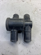 OEM VOLVO VNL HEATER HOSE VALVE  P/N: 20989415