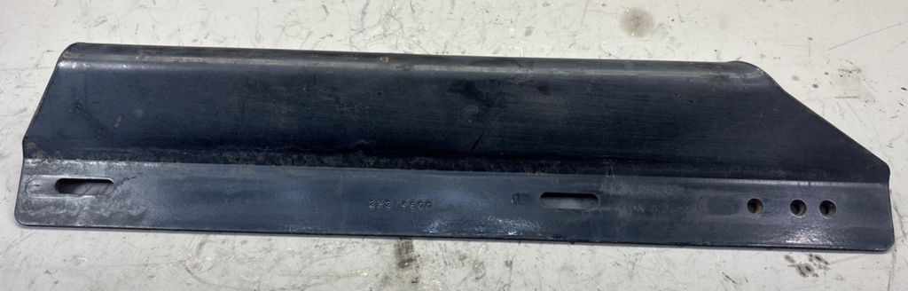 Genuine Volvo VNL Front Bumper Support Mounting Bracket PN 23214600