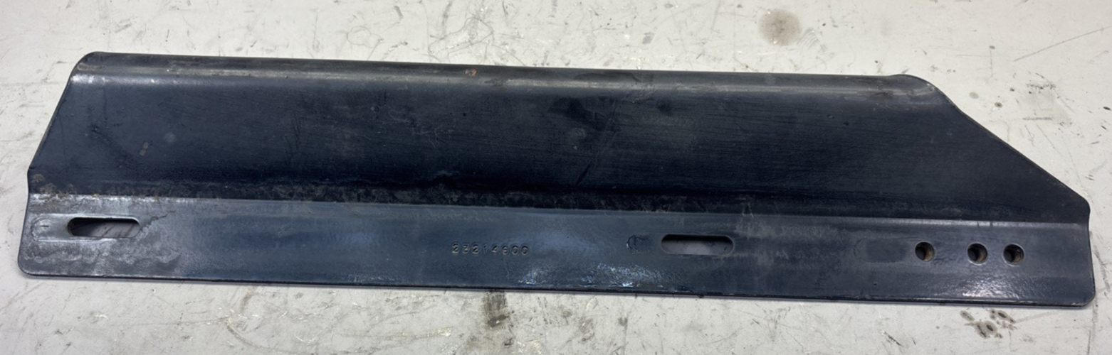 Genuine Volvo VNL Front Bumper Support Mounting Bracket PN 23214600
