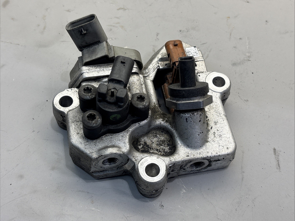 Genuine Bosch  DD15 Fuel Doser Valve EA4720700555 A4720700555