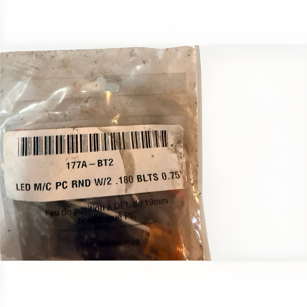 Peterson - M177A-BT2 -