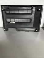 2018-2024 FREIGHTLINER CASCADIA SLEEPER HVAC COVER TRIM 18-68808-001