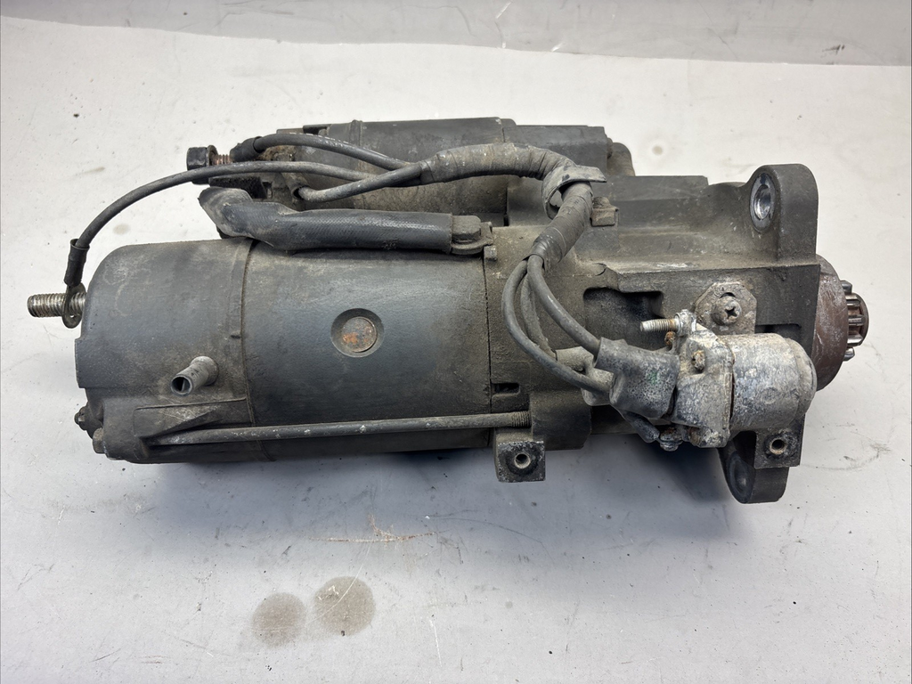 1974717 Genuine Paccar Starter Motor