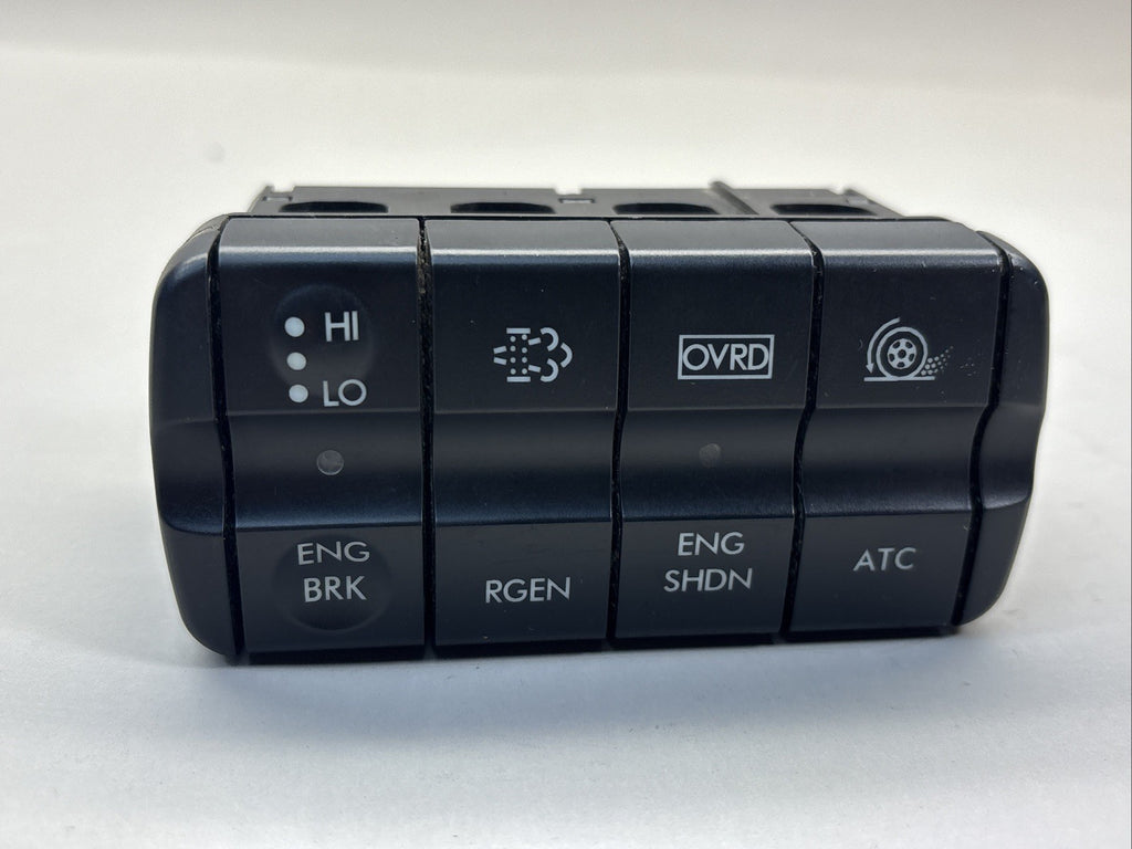 Freightliner A06-60973-000 Switch Module W/ Engine Brake 3320.9101
