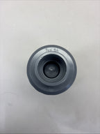 PVC SPRING CHECK VALVE 1''  TYP S4 PVC PN16 DN 25 1"