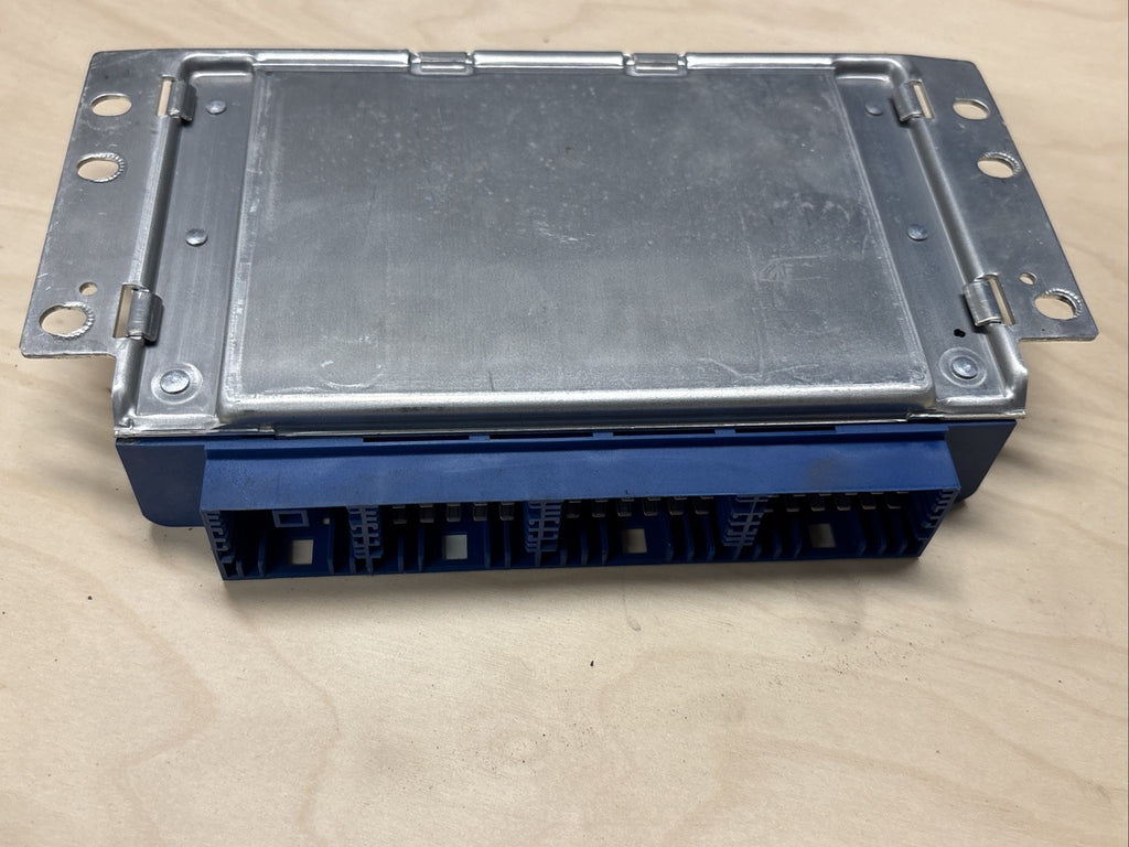 PACCAR BENDIX ABS BRAKE CONTROL MODULE Q27-6040-1501 K058041