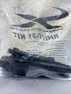 Hand Tool, 5/16-18, 5/16-24, 2.50In, Rnht, Rnht-31 Kit