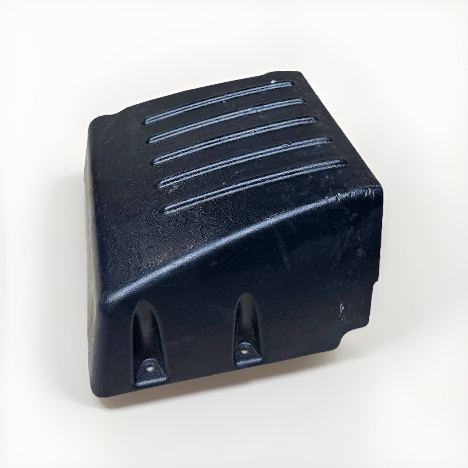 2018 FREIGHTLINER COVER-ELECTRICAL PHVAC P3 A06-83493-000
