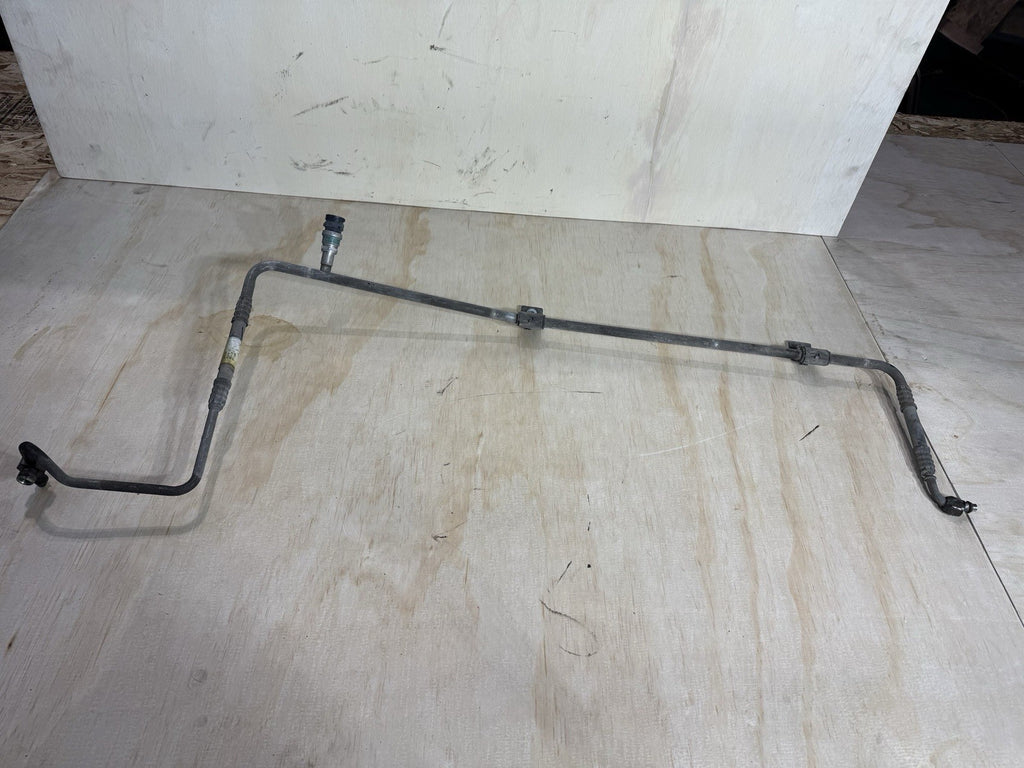 Genuine Volvo Mack Truck A/C Hose Sleeper 85151068 20449175 21524970
