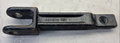 GENUINE PACCAR A20-6014 REV KENWORTH PETERBILT TOW HOOK W/O PINS 14264AA