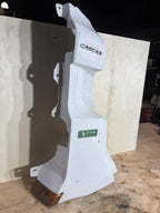2022 FREIGHTLINER CASCADIA 126 COWL Right 3847732