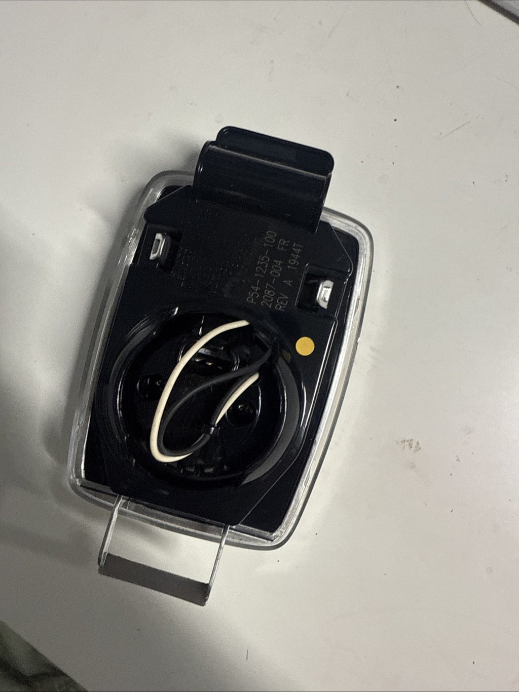 Kenworth  OEM  Reading Lamp     P54-1235-100
