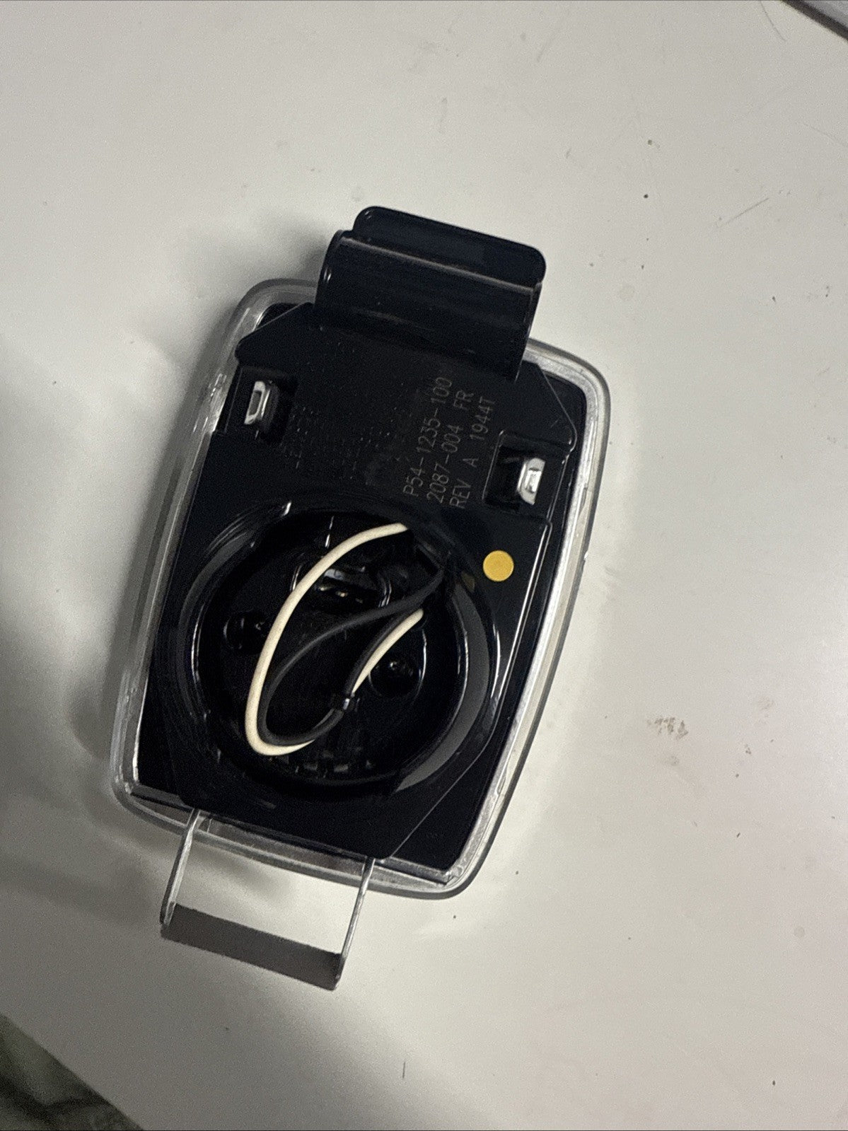 Kenworth  OEM  Reading Lamp     P54-1235-100