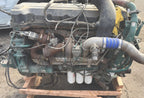 2009 Volvo D13  485hp. Engine, 625k miles