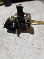 Haldex 90555403 Suspension Self Leveling Valve Pr Plus Hcv With lly for Norma