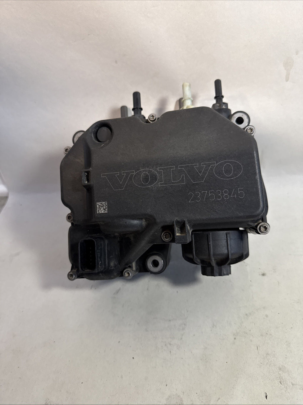 DEF  Injection Pump Unit UREA Dosing System Pump, OEM 23753845