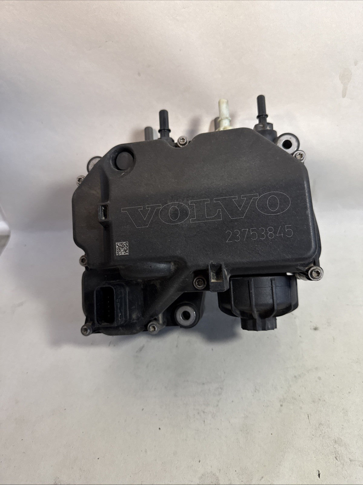 DEF  Injection Pump Unit UREA Dosing System Pump, OEM 23753845