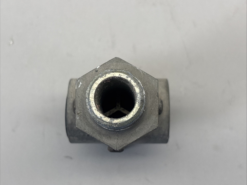 Bendix Quick Release Valve 5003395
