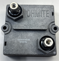 OHMITE TAP600K22R Planar Resistor