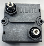 OHMITE TAP600K22R Planar Resistor