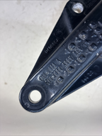 Paccar front spring hanger B11-1033/1034 A Genuine.