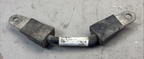 Single Genuine OEM Paccar Dynacraft BC1052 Negative Battery Cable