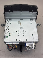 11 12 HYUNDAI Sonata Navigation GPS Satellite XM Radio CD Player 96560-3Q001 OEM