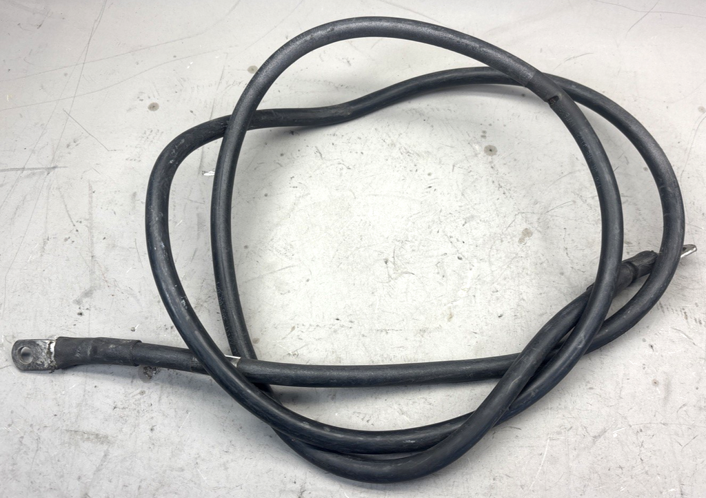 7ft  NEGATIVE BATTERY WIRE CABLE OEM