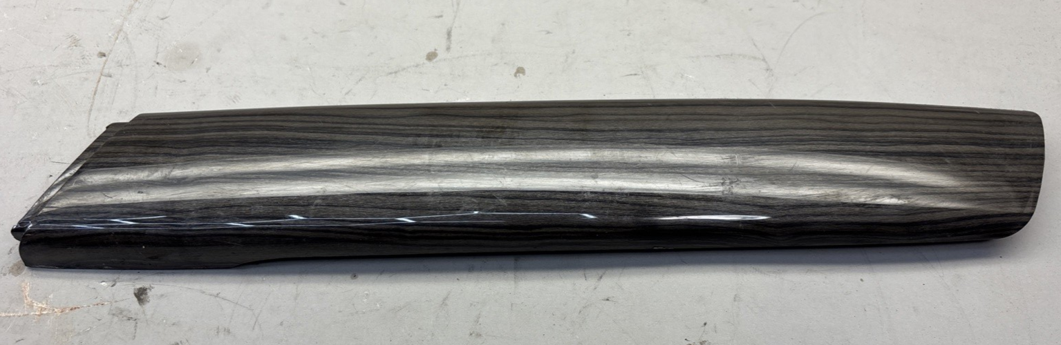 Paccar Trim Handle Accent Wood TA S60-1507 RH S60-1617-0B2000R