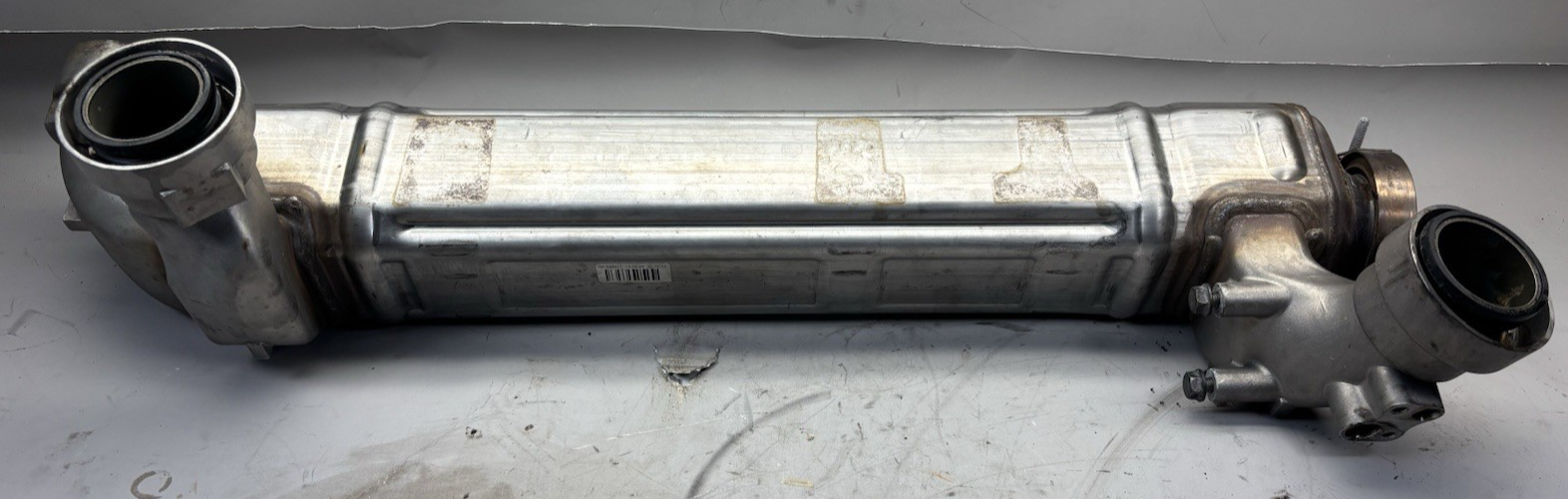 Paccar 2238797 Egr Cooler Mx13 30.04.2024