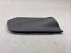 Freightliner Cascadia LH A Pillar Handle Cover 18-68720-002 From 2020 Cascadia