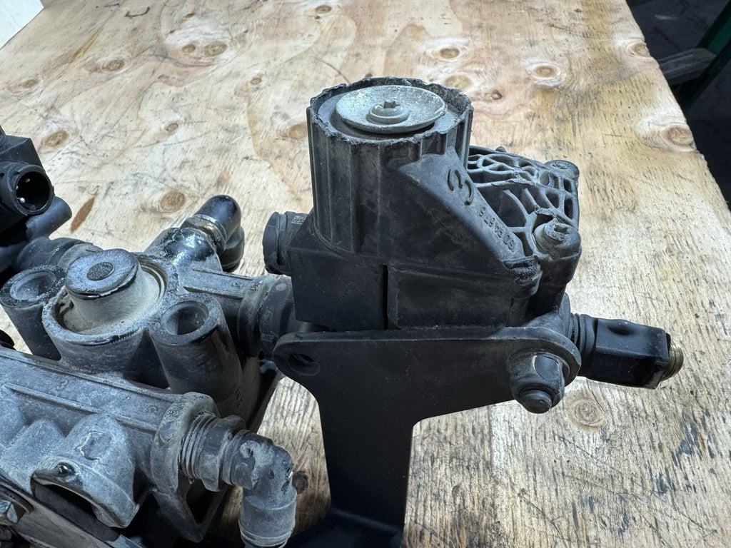 2021 Kenworth T680 Bendix  Brake Valve Assembly  D591-309 / K056040 / M-40HF